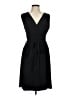 41Hawthorn Solid Black Cocktail Dress Size M - photo 1