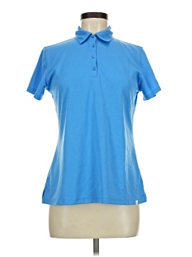 Lady Hagen Short Sleeve Polo