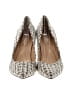 Charles by Charles David Tweed Ivory Heels Size 9 - photo 2