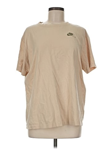 Nike Short Sleeve T-Shirt (view 1)