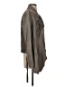 True Religion 100% Polyester Gray Jacket Size XS - photo 4