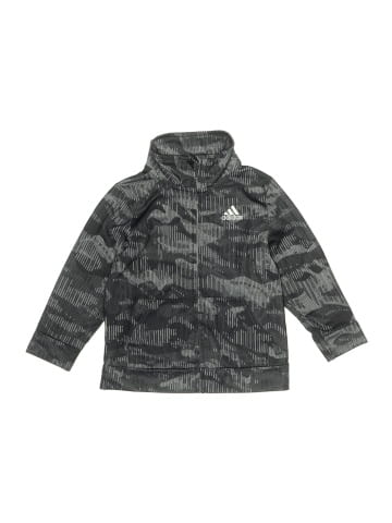 Adidas Windbreaker (view 1)