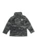 Adidas 100% Polyester Camo Gray Windbreaker 12-18 MO / 18 MO - photo 1