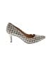 Charles by Charles David Tweed Ivory Heels Size 9 - photo 1