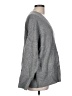 Assorted Brands Gray Pullover Sweater Size L - photo 4