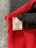 Ann Taylor Red Sleeveless Blouse Size L - photo 8