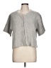 Unbranded Gray Cardigan Size L - photo 1