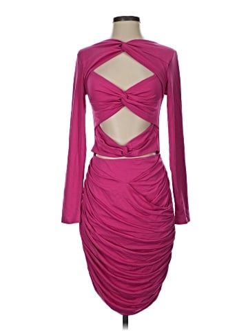 YAURA Cocktail Dress (view 1)
