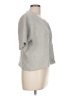 Unbranded Gray Cardigan Size L - photo 4