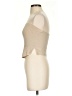 Unbranded Tan Tube Top Size S - photo 5