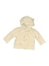 Gap Kids Gold Coat Size 3-6 mo - photo 1