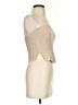Unbranded Tan Tube Top Size S - photo 4