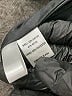 Ann Taylor LOFT Black Coat Size 12 - photo 7
