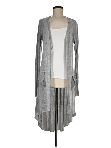 Joah Brown Cardigan (view 1)