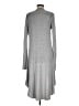 Joah Brown Gray Cardigan One size - photo 2