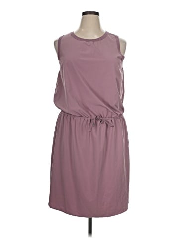 Athleta Casual Dress (view 1)