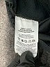 Nike 100% Polyester Black Athletic Shorts Size XL - photo 4