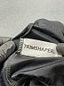 Trimshaper Solid Black Skort Size 20 - photo 3