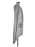 Joah Brown Gray Cardigan One size - photo 4