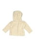 Gap Kids Gold Coat Size 3-6 mo - photo 2