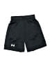 Under Armour Black Athletic Shorts Size XS (kids) - photo 1