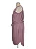 Athleta Solid Purple Casual Dress Size XL (tall) - photo 5