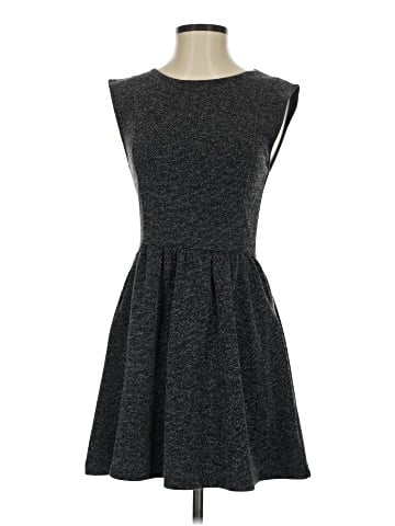 Frenchi Casual Dress (view 1)