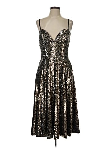 Dress the Population Cocktail Dress (view 1)