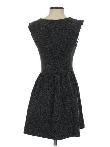 Frenchi Casual Dress (view 2)