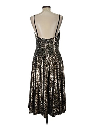Dress the Population Cocktail Dress (view 2)