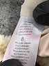 Pendleton 100% Polyester Ivory Coat Size XL - photo 7