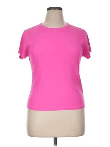 Old Navy Active T-Shirt (view 1)