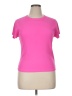 Old Navy Pink Active T-Shirt Size XL - photo 1