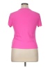 Old Navy Pink Active T-Shirt Size XL - photo 2