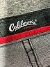 California Vintage Black Jeans Size 34 waist - photo 7