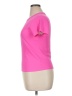 Old Navy Pink Active T-Shirt Size XL - photo 5
