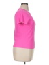 Old Navy Pink Active T-Shirt Size XL - photo 4