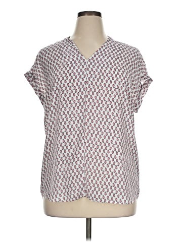 Pleione Short Sleeve T-Shirt (view 1)