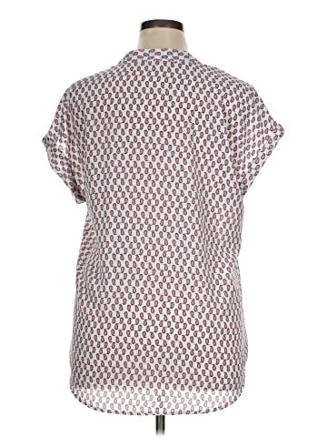 Pleione Short Sleeve T-Shirt (view 2)
