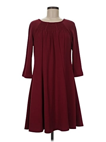 Danny And Nicole Casual Dress (view 1)
