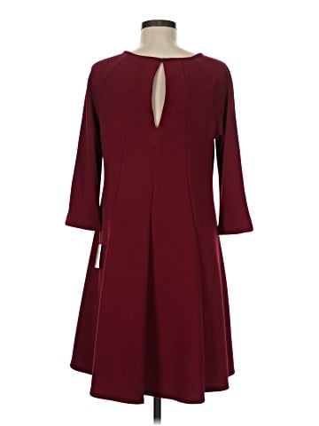 Danny And Nicole Casual Dress (view 2)