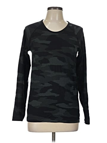 Athleta Long Sleeve T-Shirt (view 1)