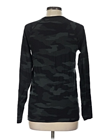 Athleta Long Sleeve T-Shirt (view 2)