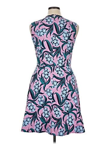 Draper James Cocktail Dress (view 2)