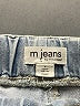 M Jeans by Maurices Blue Jeans Size S - photo 7