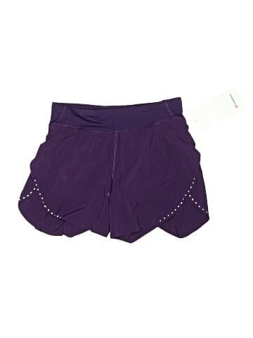 Lululemon Athletica Athletic Shorts (view 1)