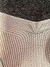 Unbranded Gray Sleeveless Top Size M - photo 7