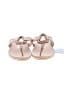 Aerosoles Tan Flip Flops Size 7 - photo 2
