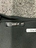Shein Black Cocktail Dress Size S - photo 7