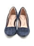 Rockport Blue Heels Size 7 1/2 - photo 2